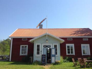 Фотографии Гостевой дом Guesthouse Enigheten г. Фёглё (Финляндия) №4 Фото Гостевой дом Guesthouse Enigheten г. Фёглё 4