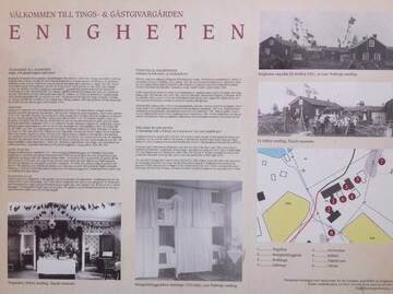 Фотографии Гостевой дом Guesthouse Enigheten г. Фёглё (Финляндия) №5 Фото Гостевой дом Guesthouse Enigheten г. Фёглё 5