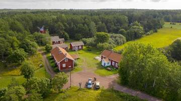 Фотографии Гостевой дом Guesthouse Enigheten г. Фёглё (Финляндия) №1 Фото Гостевой дом Guesthouse Enigheten г. Фёглё 1