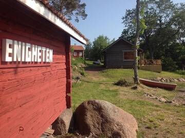 Фотографии Гостевой дом Guesthouse Enigheten г. Фёглё (Финляндия) №2 Фото Гостевой дом Guesthouse Enigheten г. Фёглё 2